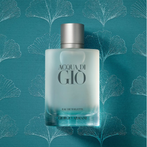 Father's Day Sitewide Sale @ Giorgio Armani Beauty 