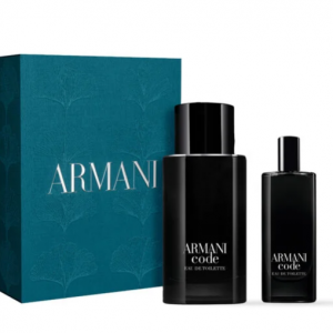 Armani Code古龙水礼盒