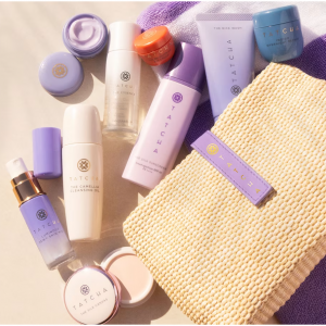 幹性肌膚旅行護膚禮包