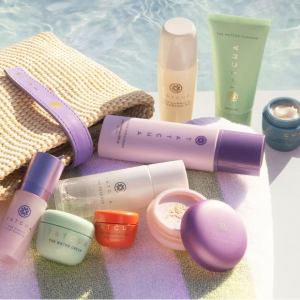 油性肌膚旅行護膚禮包