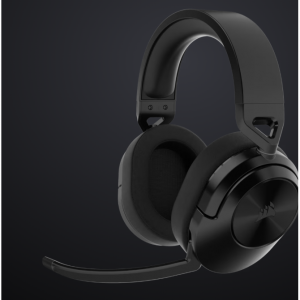 Corsair - Corsair HS55 带麦无线耳机 翻新 ，直降$80 