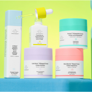 Summer Sitewide Sale @ Drunk Elephant