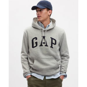 Gap - up to 50% OFF & Extra 30% OFF, Modern Crop T-Shirt $5.59 & More