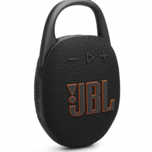 Woot - JBL Clip 5 便携式防水防尘蓝牙音箱，5.6折