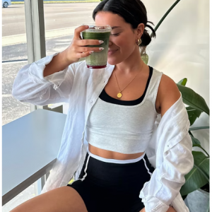25% Off Your Order @ Athleta 