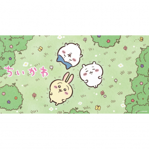 15个能看吉伊卡哇Chiikawa的漫画动画网站（含中配/日语原声/英语字幕）