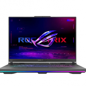 Best Buy - ASUS ROG Strix G16 16" QHD+ 游戏本 (i9-14900HX 16GB 1TB RTX 4060) ，直降$215