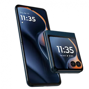 Total Wireless - 转网并选3个月的5G套餐或5G+套餐，免费拿Motorola razr 2025最新版手机