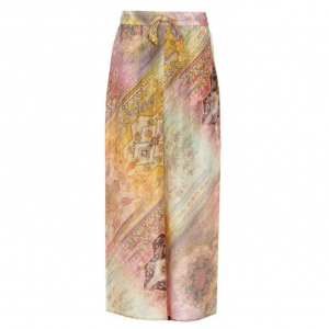 Zimmermann Tallow 休闲裤 女款