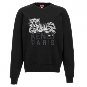 Kenzo 快乐老虎运动衫