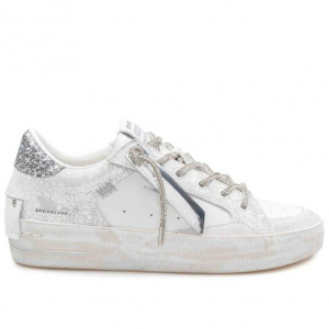 Crime Deluxe 厚底运动鞋