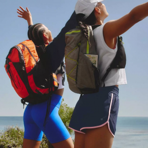 Athleta CA 全场时尚运动服饰限时促销 