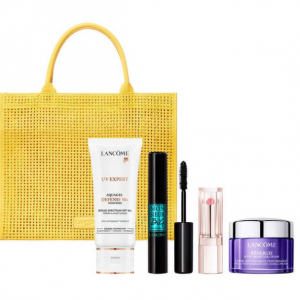 小白管防晒夏日限量套装