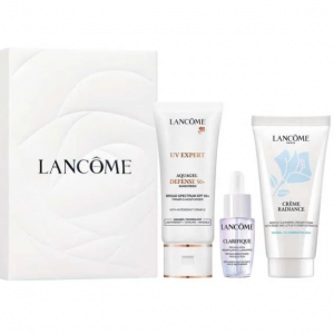 小白管防晒礼盒