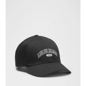 lululemon Structured Ball Cap 1998