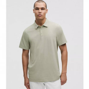 lululemon Men's ShowZero™ Classic-Fit Polo Shirt
