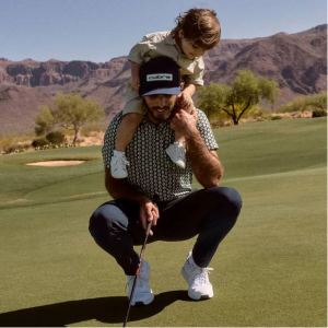 Father's Day Gifts (Polos, Pants, T-shirts, Bags & More) @ lululemon