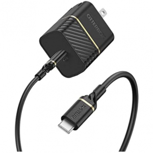 Woot! - OtterBox 20W USB-C 充电器套装 ，现价$9.99