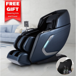 Osaki 4D Bravo Duo 电动按摩椅