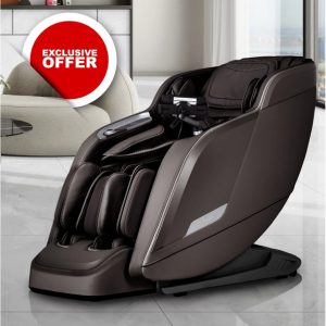 Titan Vibe 3D 电动按摩椅