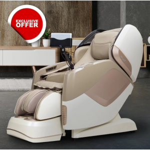 Osaki 4D Maestro LE 2.0 电动按摩椅