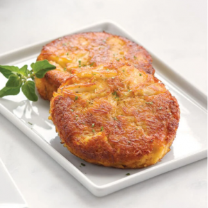 Maryland-Style Premium Crab Cakes (2) 4oz Maryland Style Premium Crab Cakes