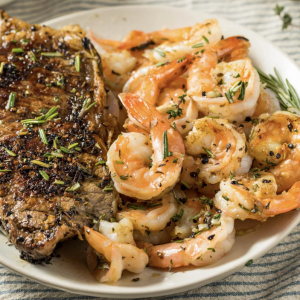 Father's Day Collection: 15% OFF Select Beef & Seafood @ D'Artagnan