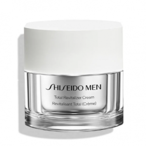 Shiseido Men Total Revitalizer Cream