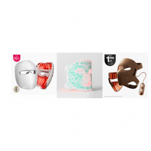 JOVS vs. Ulike vs. Omnilux LED Masks 2025: Full Comparison Review & Best Buy Guide