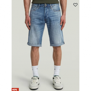 男士3301系列短裤