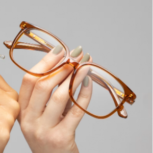 GlassesUSA 多款时尚镜框大促