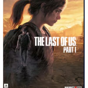 《最后生还者™ 第一部》