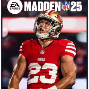 EA SPORTS™ Madden NFL 25