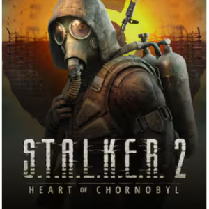 潜行者2：切尔诺贝利之心