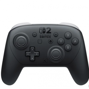 Nintendo Switch 2 Pro Controller for $74.99 @Costco