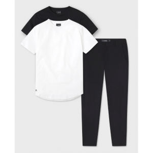 AO Essentials Kit 3-Pack