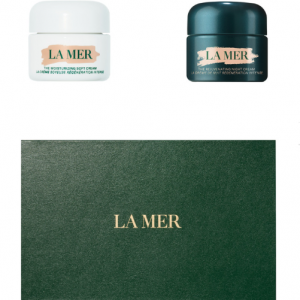 LA MER 神奇面霜&奇迹晚霜