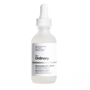 THE ORDINARY 烟酰胺 10% + 锌1% 60ml