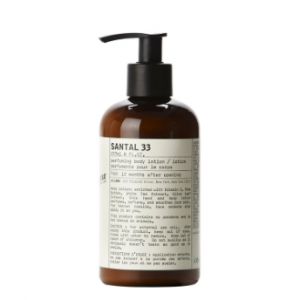 LE LABO Santal 33 身体乳 237ml