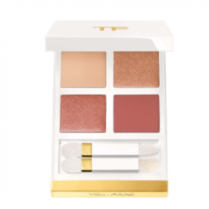 TOM FORD夏季限定眼影盘- Bronze Isle