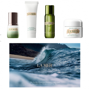 LA MER 护肤套装