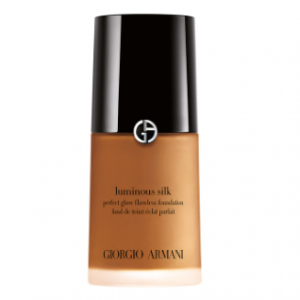 ARMANI BEAUTY柔亮自然粉底液