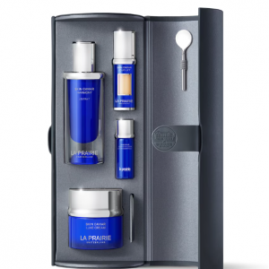La Prairie Skin Caviar Luxury Holiday Ritual Gift Set