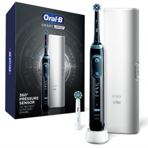 Oral-B Pro Smart Limited Power Rechargeable Electric Toothbrush with (2) Brush Heads @ Amazon