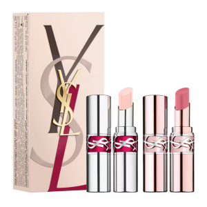 YSL 圆管唇膏套装