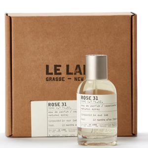 Le Labo Rose 31 香水(50ml)