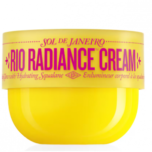 SOL DE JANEIRO 光泽身体乳 (240ml)