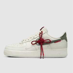 Nike Air Force 1 ’07 灵蛇迎新系列 男子运动鞋