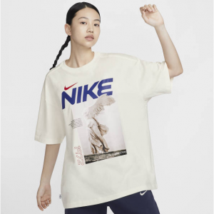 Nike Sportswear 女子超宽松T恤
