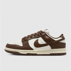 Nike Dunk Low 女子运动鞋